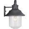 Progress Lighting Weldon Collection One-Light Large Wall Lantern P560121-031 - alternate 4